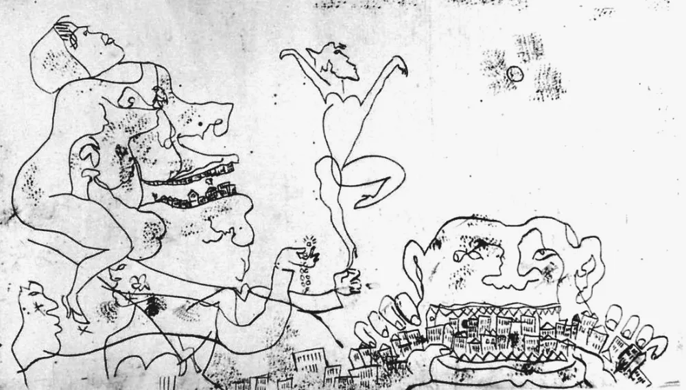 Ets Rognoni - I giorni del boom