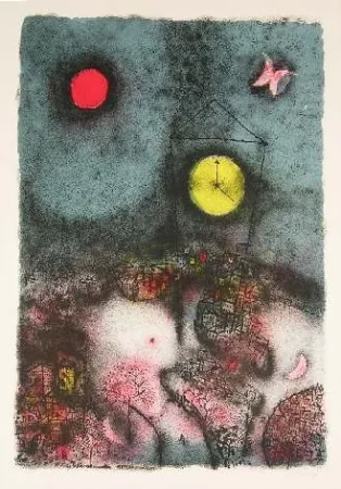 Lithografie Rognoni - MEZZANOTTEVENTI