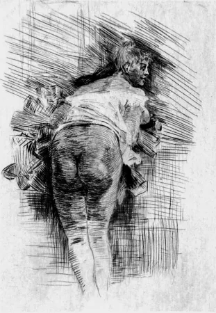 Ets Rops - Appel aux masses