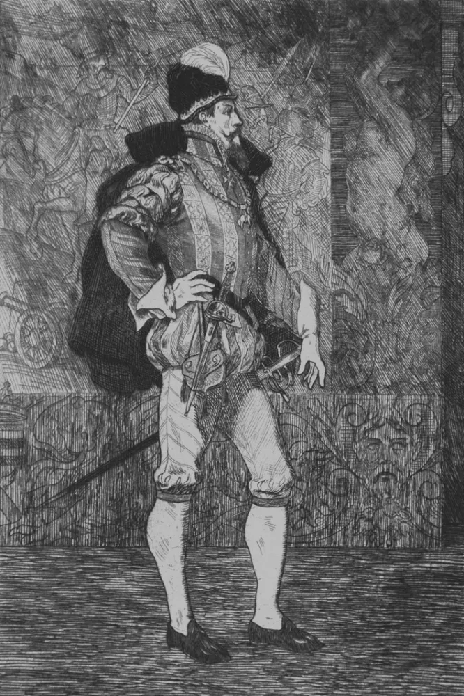 Ets Rops - Le Sire de Lumey