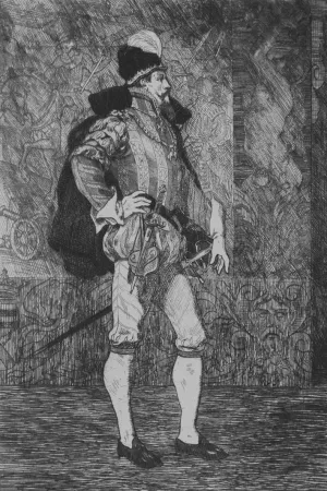 Ets Rops - Le Sire de Lumey