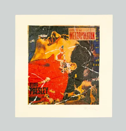 Zeefdruk Rotella - Composizione (4)