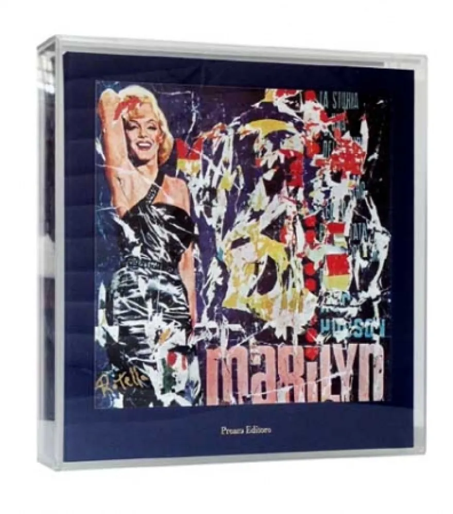 Geen Techniek Rotella - Rotella