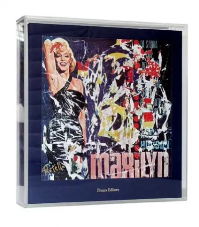 Geen Techniek Rotella - Rotella