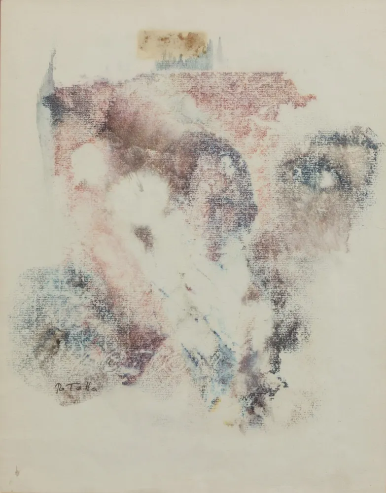 Geen Techniek Rotella - SENZA TITOLO