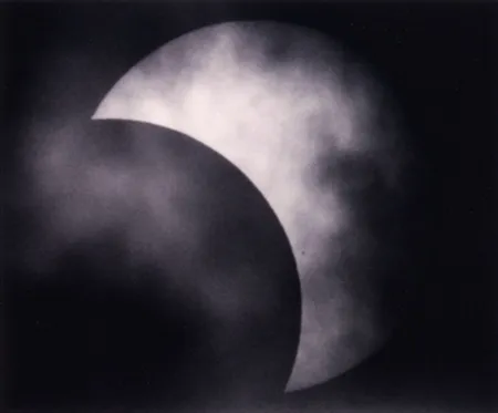 Geen Techniek Ruff - Eclipse