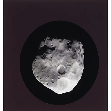 Lithografie Ruff - Epimetheus