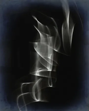 Fotografie Ruff - Untitled #01