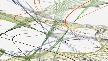 Geen Techniek Ruff - Zycles III