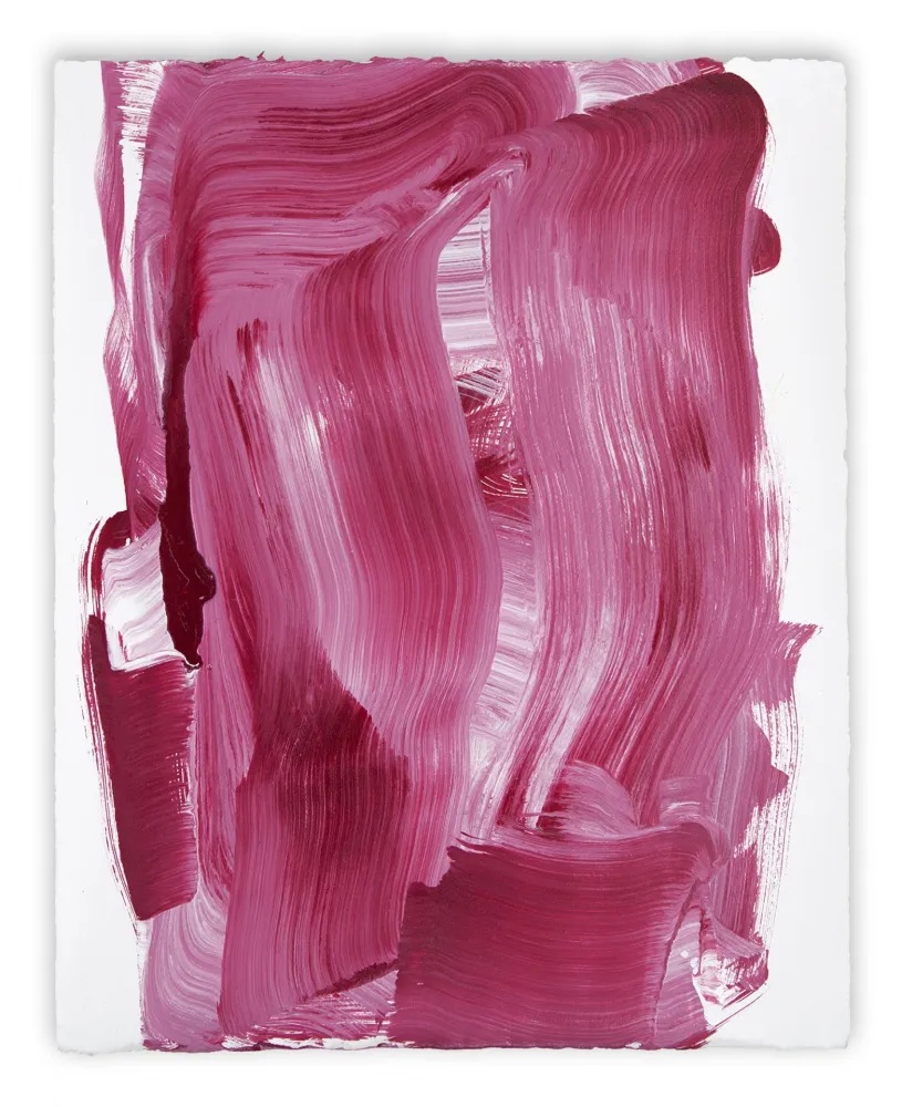 Geen Techniek Russinof - Red Swash