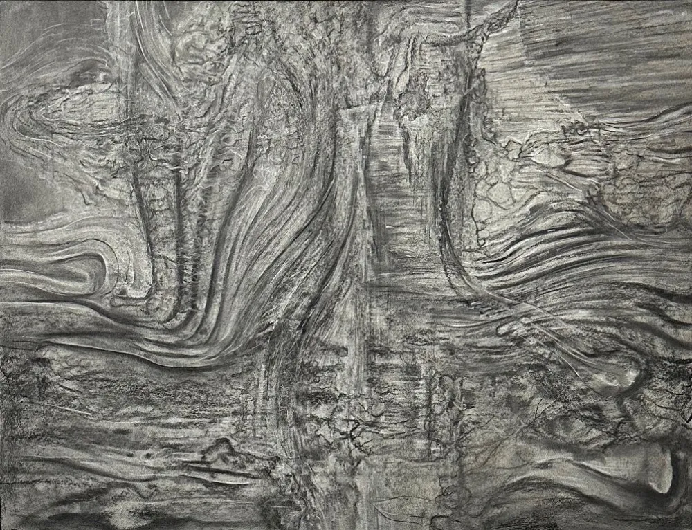 Geen Techniek Saby - Composition