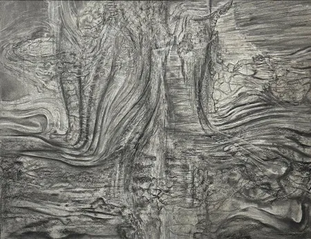 Geen Techniek Saby - Composition