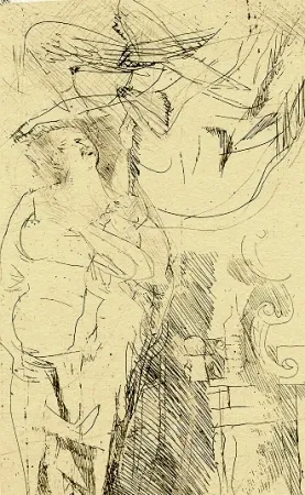 Geïllustreerd Boek Saetti - Tre racconti