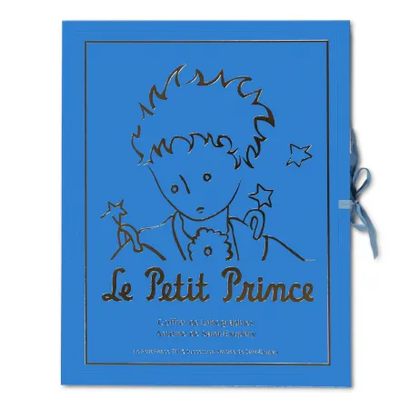 Lithografie Saint-Exupéry - Portfolio 20 Lithographies 