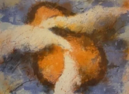 Lithografie Salinas - Sans titre