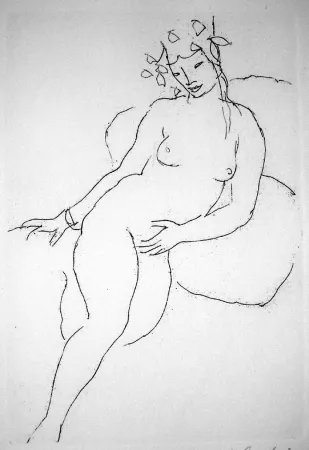 Geïllustreerd Boek Salvadori - Soleil & chair