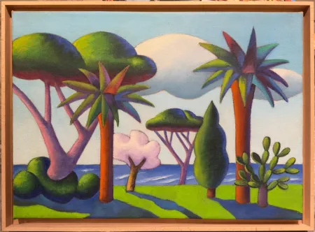 Geen Techniek Salvo - Primavera