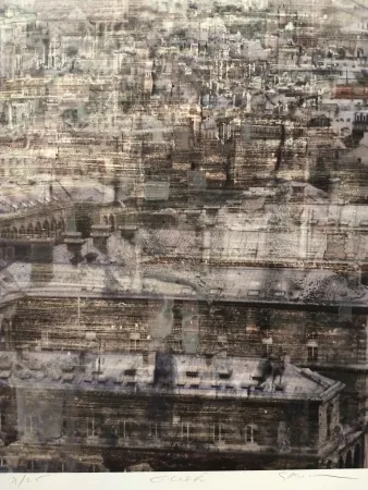 Geen Techniek Salzmann - City