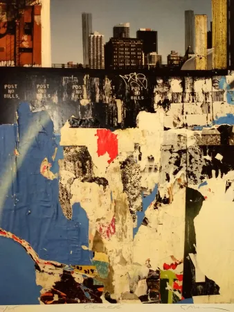 Geen Techniek Salzmann - City