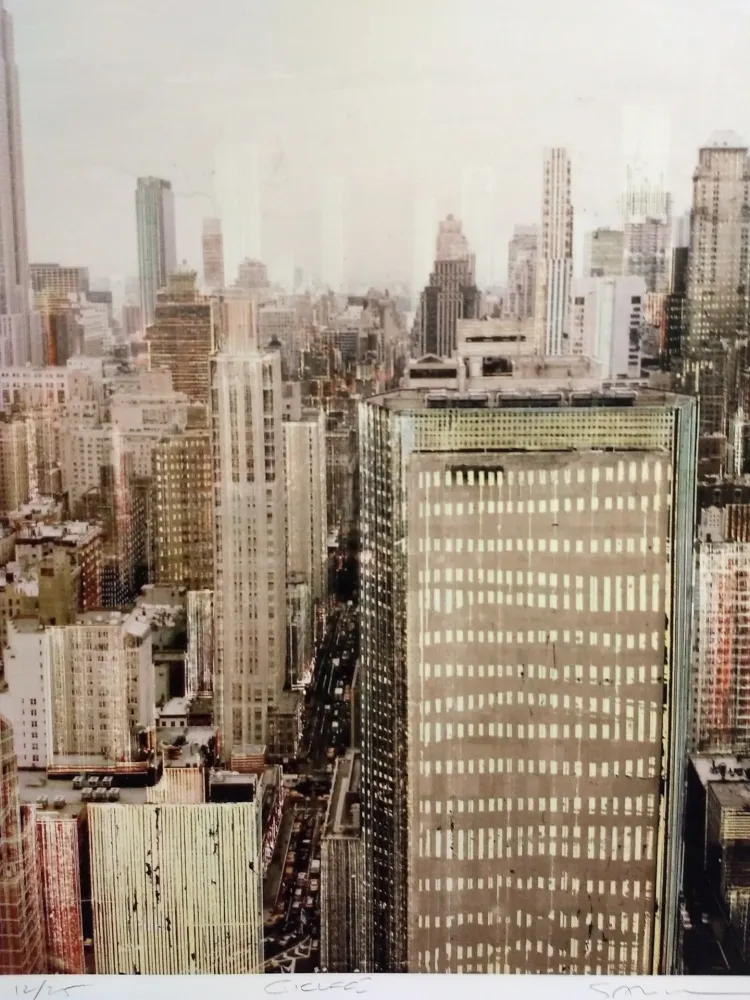 Geen Techniek Salzmann - City