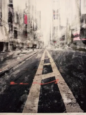 Geen Techniek Salzmann - City