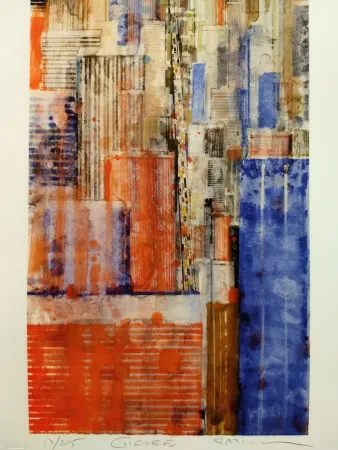 Geen Techniek Salzmann - City