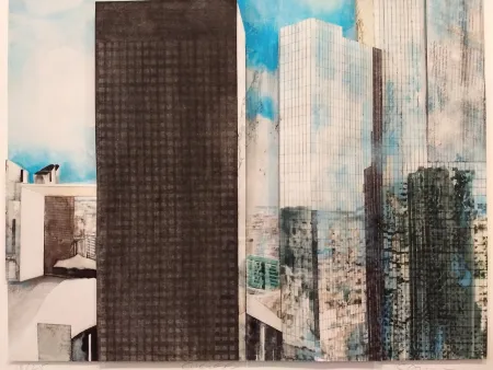 Geen Techniek Salzmann - La Defense 3D