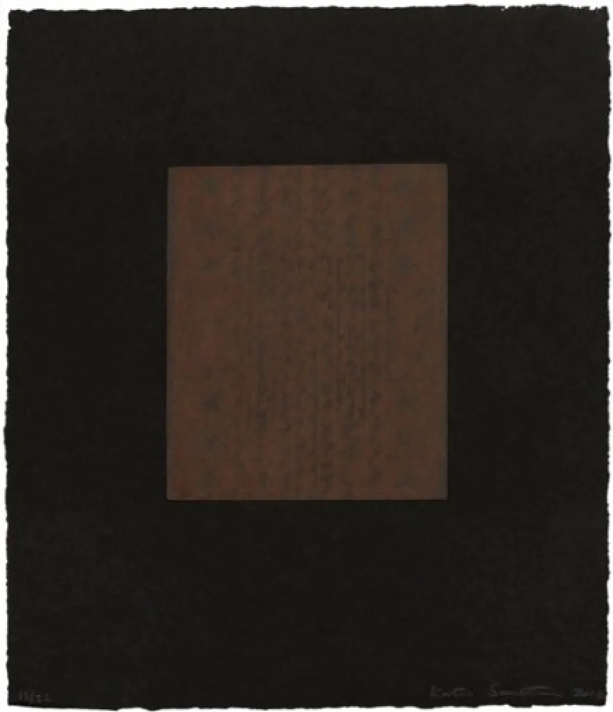 Droge Naald Santibañez - Caminando entre las nubes