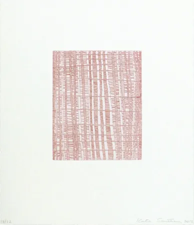 Gravure Santibañez - El alma de los árboles