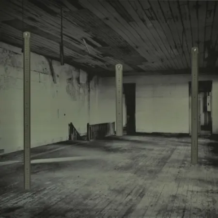 Zeefdruk Santibañez - ST 1