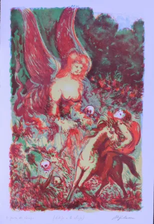 Geen Techniek Sassu - EDIPO