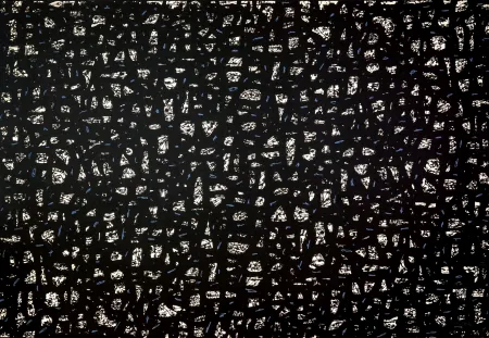 Geen Techniek Saura - Constelaciòn