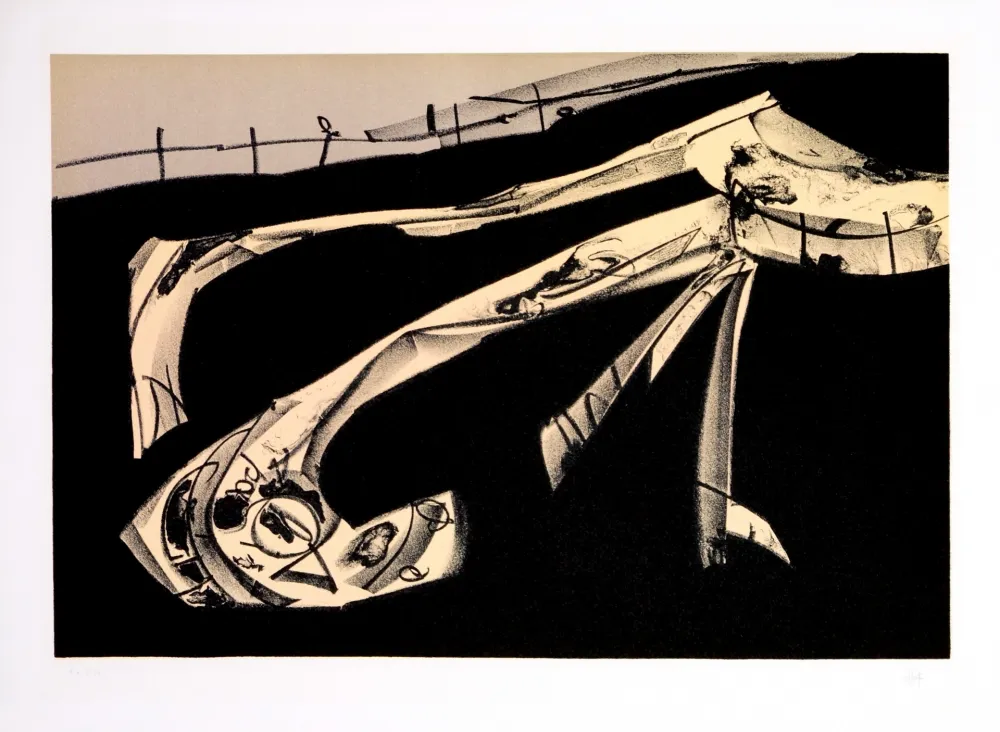 Geen Techniek Saura - Kafka - Tagebücher V