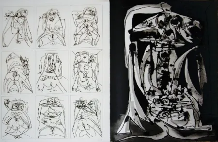 Geïllustreerd Boek Saura - L'odeur de sainteté