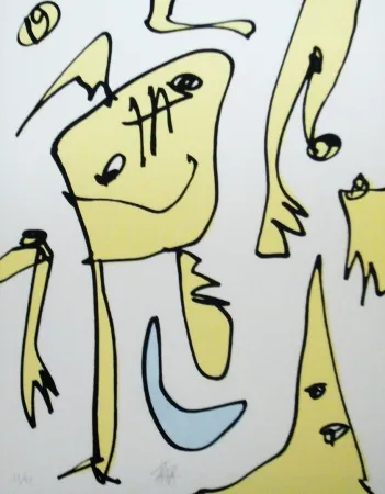 Geïllustreerd Boek Saura - Programio