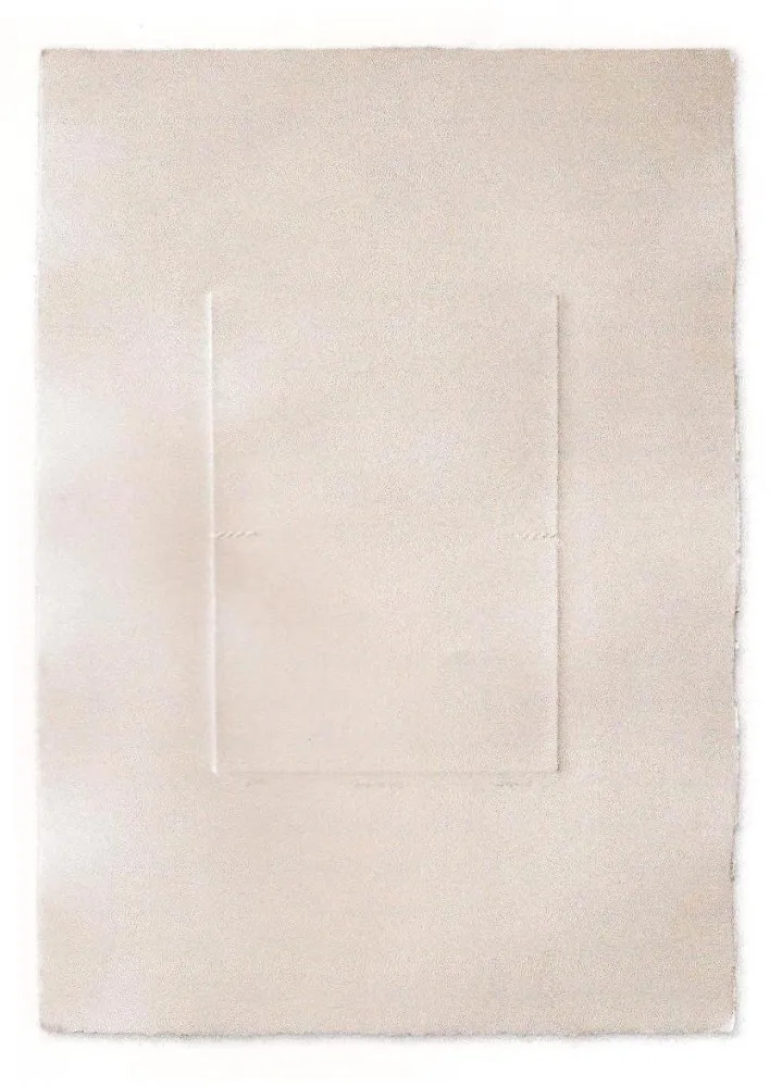 Reliëf Savelli - SPACE+TWO