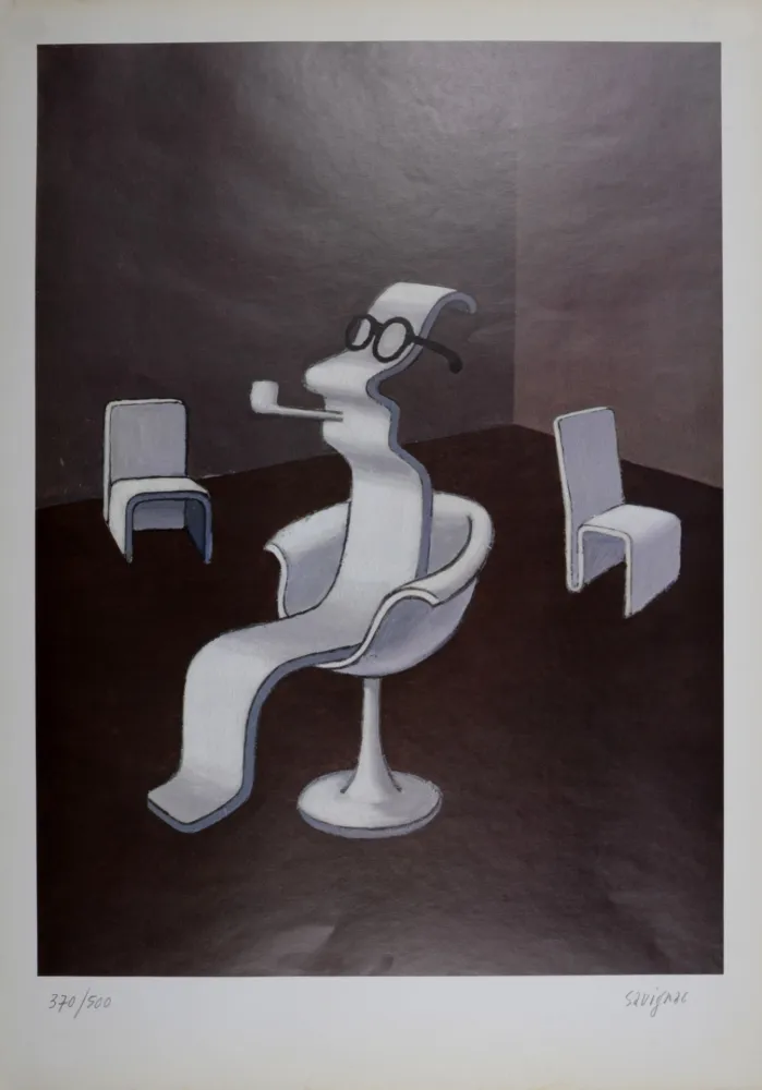 Lithografie Savignac - Matières plastiques