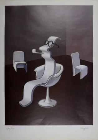 Lithografie Savignac - Matières plastiques