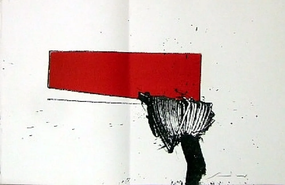 Geïllustreerd Boek Scanavino - A mezzo della notte