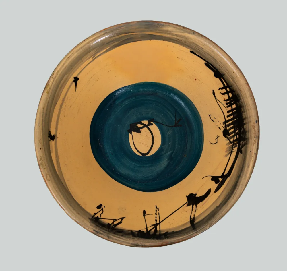 Geen Techniek Scanavino - Senza titolo