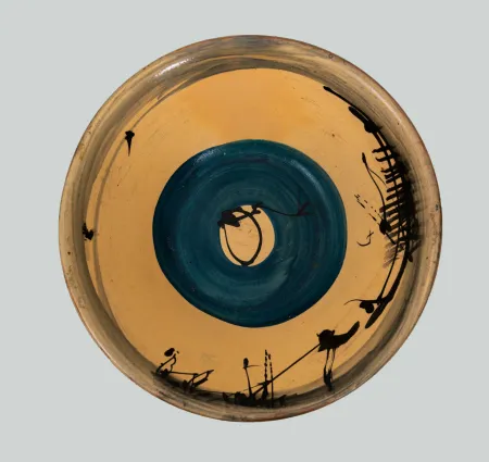 Geen Techniek Scanavino - Senza titolo