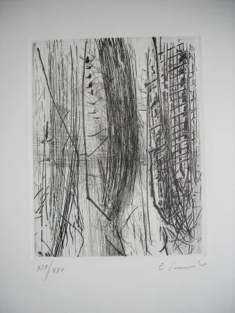 Ets Scanavino - The international avant garde 4