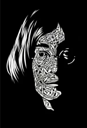 Geen Techniek Schade - John Lennon