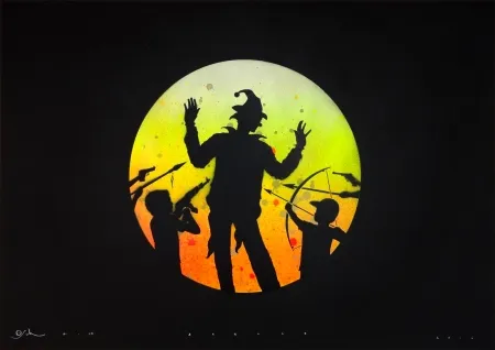 Multiple Schade - Recovering stolen happiness - Main edition