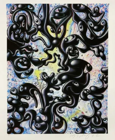 Multiple Scharf - Klobz