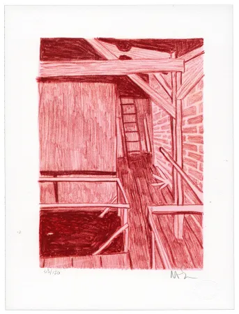 Lithografie Schelde - Éditions Petit #1