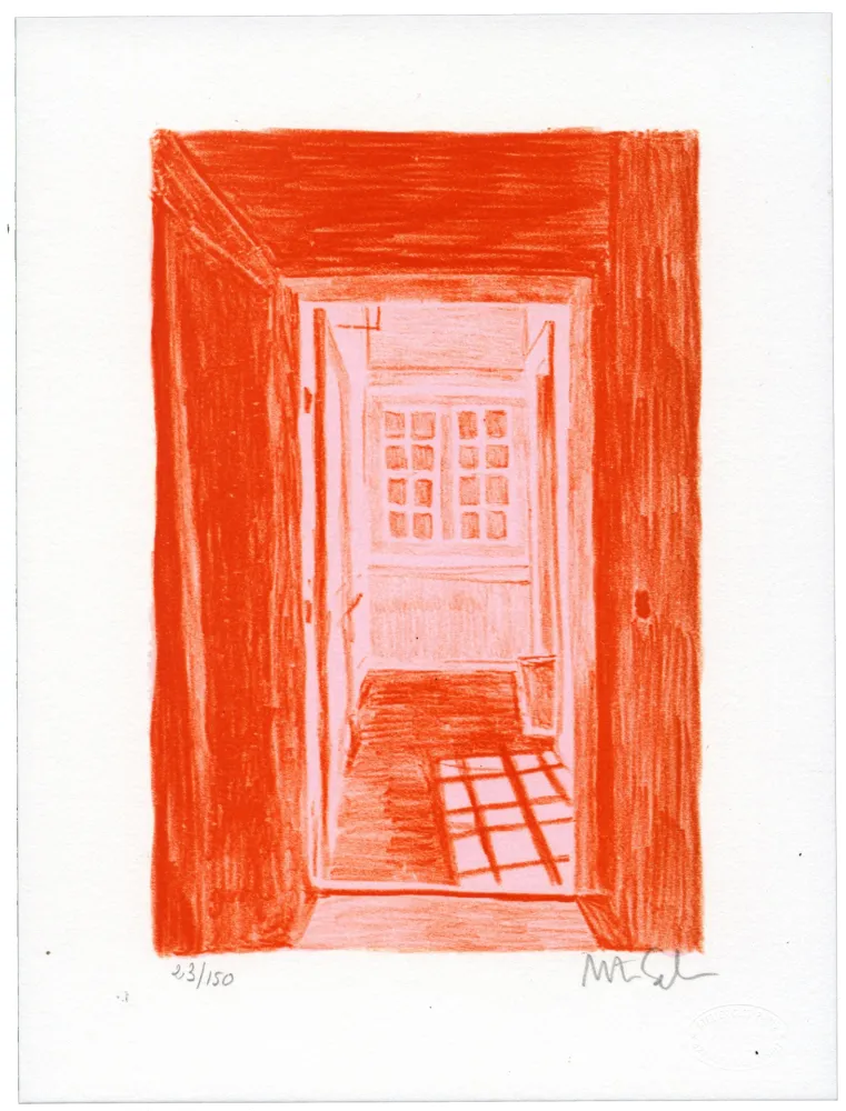 Lithografie Schelde - Éditions Petit #2