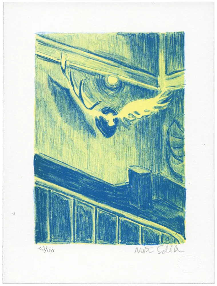 Lithografie Schelde - Éditions Petit #5