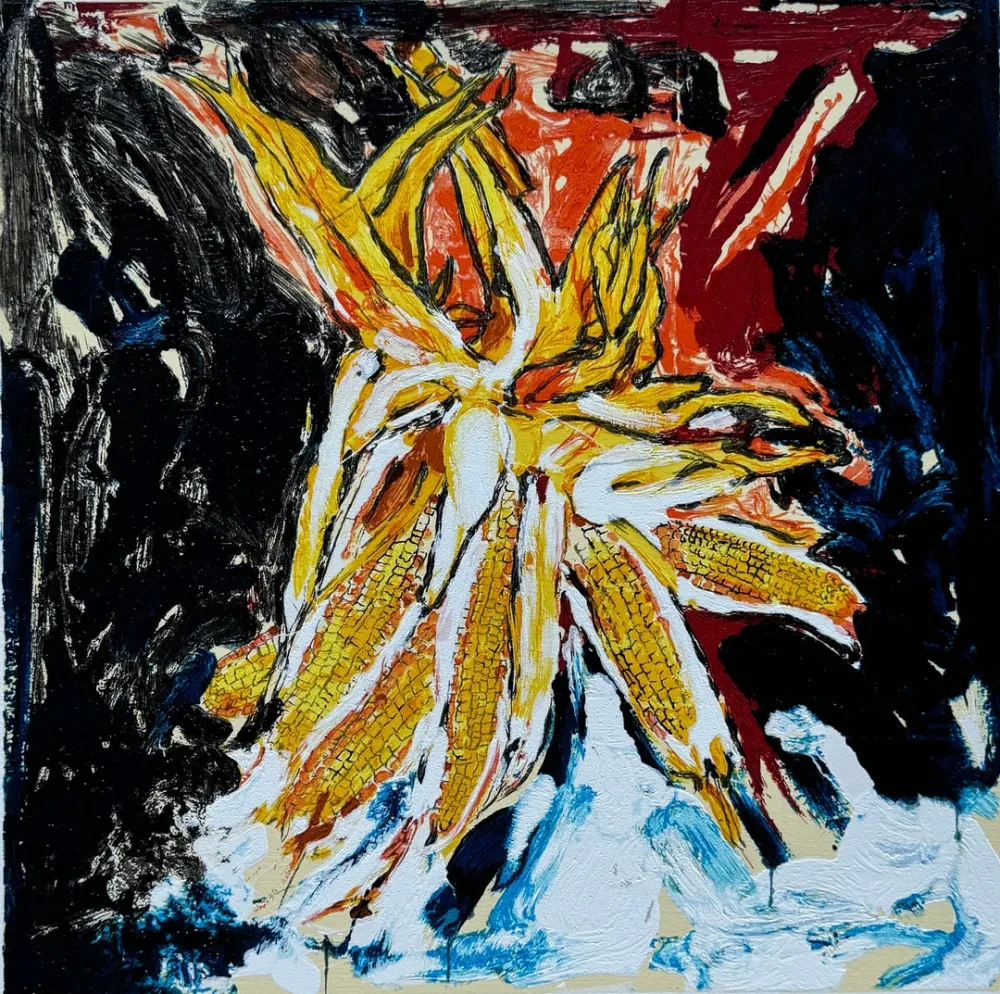 Geen Techniek Schifano - Estate