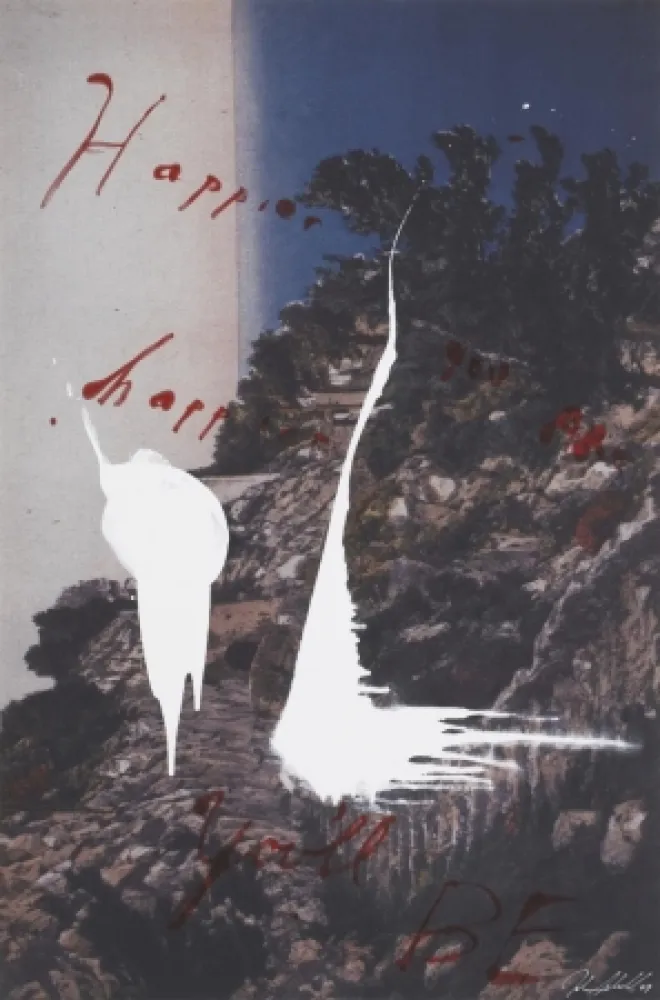 Geen Techniek Schnabel - Happier you are… Happier you will be